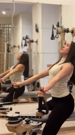 Exploring Conscious Movement with Gyrotonic Method