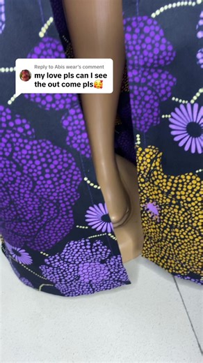 Ankara Styles for Sewing Enthusiasts