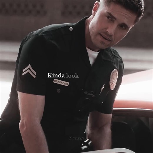 Arrest me. #timbradford #jayhalstead #therookie #chicagopd #viral fake everything ! Chicago pd the rookie Tim Bradford jay halstead police pd