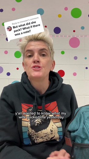 Teacher's Lunch Time Routine - Lunch Duty Covered