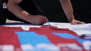 13K views · 613 reactions | Hepimizin bir hayali var... Ve hiçbir hayal ulaşılmaz değil... Sevdiklerin yanında olduktan sonra... Hayaldir gerçek olan... Sen yeter ki... Hayal etmeyi bil. 2020-21 Sezonu çubuklu formamız çok yakında tüm TS Club’larda! | Haberlobi.com | Facebook