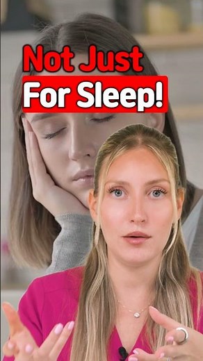 Doctor Reveals: Why Ashwagandha Boosts Energy, Not Just Sleep | Dr. Alyssa