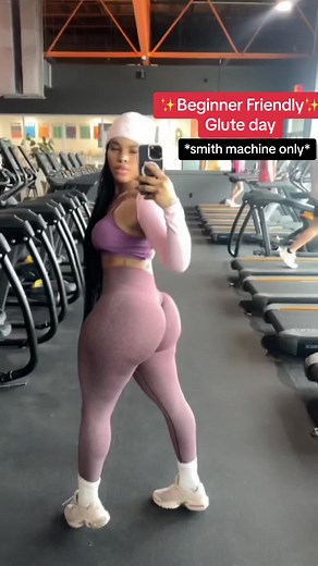 Effective Leg Day Workout Routine for Beginners | JayedaBody