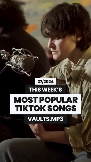 MOST POPULAR TIKTOK SONGS THIS WEEK 🗓️ 37/2024 #music #songs