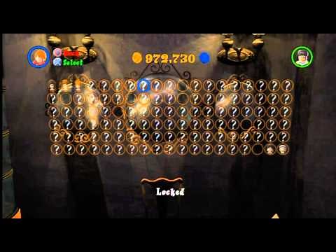 Lego Harry Potter Years 5-7: How To Get New Characters