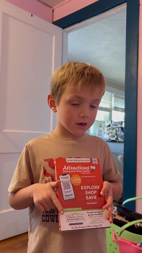 15 reactions | All My Local Friends! Lucas is selling the Attractions coupon book for school They are available to be ordered online and are for the Hickory/Lenoir/Morganton area @highlight https://www.sapaynow.com/289296 | Amanda DeRienzis Jagniszak | Facebook
