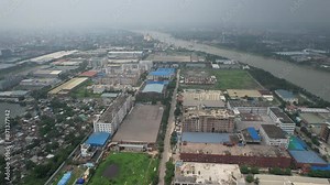 Video Showing the Export Processing Zone (EPZ) in Bangladesh.