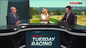 Japanese racing fans are in for a treat, with the Japan Cup to be shown on Racing.com this Sunday 🇯🇵 #JRA #JapaneseRacingNews JRA（日本中央競馬会） | Racing.com