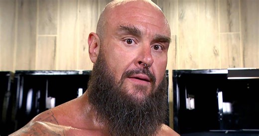 Who is Braun Strowman's best friend? Former WWE Universal Champion opens up