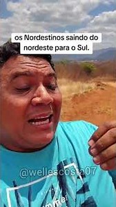 Um duro recado aos nordestinos.