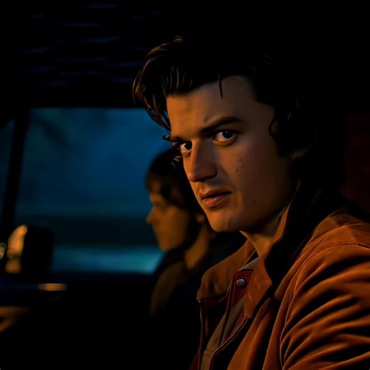 Get ready to dive into the world of Hawkins with this epic video edit featuring everyone's favorite hero, Steve Harrington, from Stranger Things Season 5, Vol. 1! From heart-stopping moments to unforgettable character development, this edit highlights Steve's growth, courage, and iconic moments as he faces the new horrors lurking in Hawkins. Relive the thrill, the drama, and all the incredible Steve moments that make him one of the best characters in the series. Don't miss out on this epic fan t