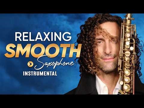 Kenny G Greatest Hits Full Album - Kenny G Best Collection - Smooth Jazz & Saxophone Classics