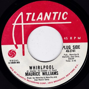 Maurice Williams - Whirlpool