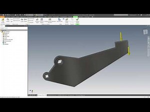 Webinar: Usando Shape Generator en Inventor