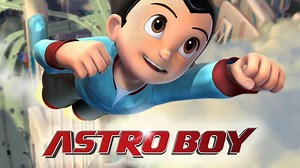 Astro boy - 2009
