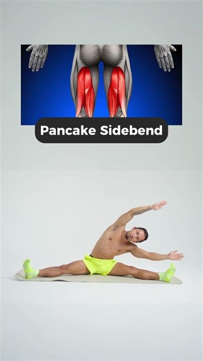 Full Body Mobility Routine for People Who Sit Too Much