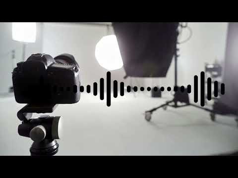 GHOST STUDIO “on arrive” audio song