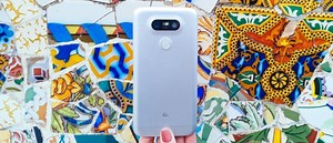 LG G5 review: Evening the odds