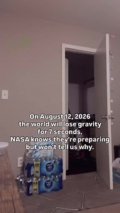 7.4K views · 50 reactions | Believe me it's Real Happening on August...