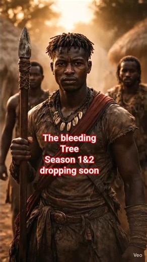 The bleeding tree. season 1&2 #forktales #africanforktales
