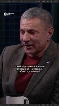 "Мішок на голову" після відмови Росії: ситуація під час окупації Криму #суспільнекрим