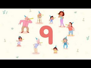 Sesame Street: 9 Family Party Things