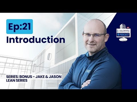 BONUS - Jake & Jason Lean Series - Introduction
