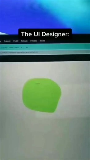 2.1M views · 10K reactions | The UI Designer & The Developers  Message for Credit Follow me Artistry Media Ui & Ux Tips | Artistry Media Ui & Ux Tips | Facebook