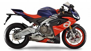 The Aprilia RS 660 Will Be Available With An A2 Compliant Variant