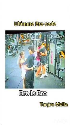 Ultimate Bro Code 🤝🔥 | Rules Every Bro Should Know 😂 #Shorts