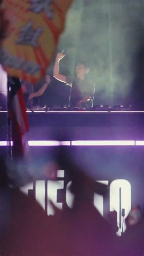 Tiestolive, only Tiesto | Vidéos: Tiësto | EDC Orlando | Orlando, FL november 08, 2025 Sunset Set ➡️ tiestolive.fr . . #Tiestolive #Tiesto #EdcOrlando #Orlando... | Instagram