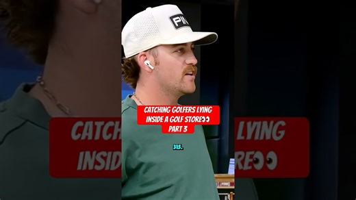 Can a baseball player outdrive a golfer?