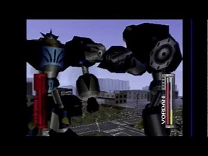 Classic Capture - Remote Control Dandy (PS1)(Import)