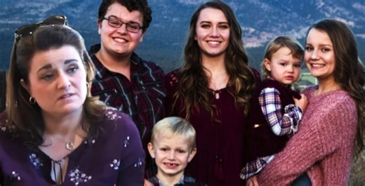 Robyn Brown REFUSES To Tell Kids Their Father Is Dying