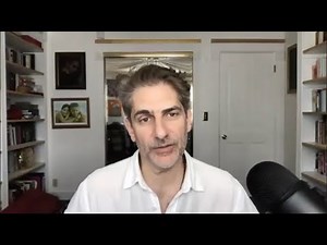 A Conversation with Michael Imperioli