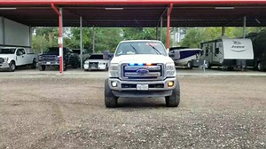 1.5K views · 35 reactions | 2013 Ford F-250 with a Mix of Sound off Signal and Feniex Industries | Priority Pursuit | Facebook