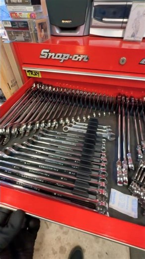 Toolbox Tips and Tricks to Organize