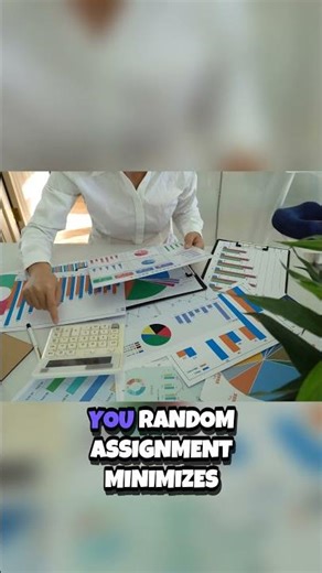 Unlocking the Power of Randomization in Research! 🔍