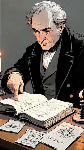 Charles Babbage Pioneer of Computing