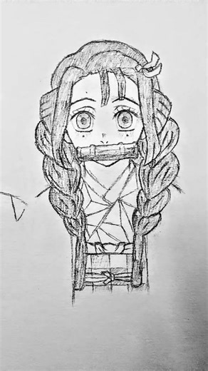 Mitsuri x Nezuko |#kimetsunoyaiba anime fusion