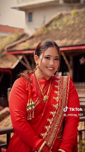 Teej Song Dance Performance — Nepali Teej Special