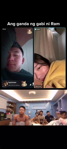 mhie? dhie? 😭🫶@Kyla Cruz @ram #kilig #kyram #fyp #viral #fyppppppppppppppppppppppp