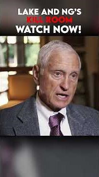 LAKE AND NG'S K*LL ROOM #truecrime #LeonardLake #CharlesNG #BoneyardKillers