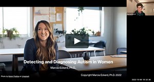 Detecting and Diagnosing Autism in Women