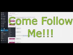 🔆 How To Fix XML Sitemap Not Found or 404 Error website (Quick Tutorial)