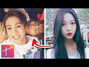 10 Girls The Members Of BTS Are Supposedly Dating