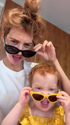 Maya Wertheimer: Un día genial