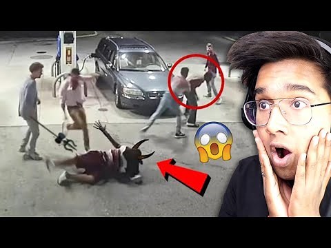 Scary Horror Videos You SHOULD NOT watch at night 😱