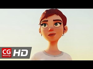CGI Animated Short Film: "Spoon" by Arthur Chays | CGMeetup