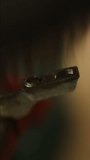 Restoring a 1920s Royal Model P Typewriter - cleaning the type slugs